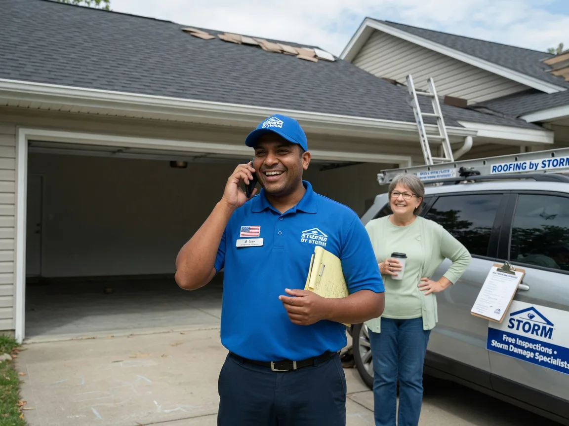 Roof Repair Near Me Old Glory, TX FAQs